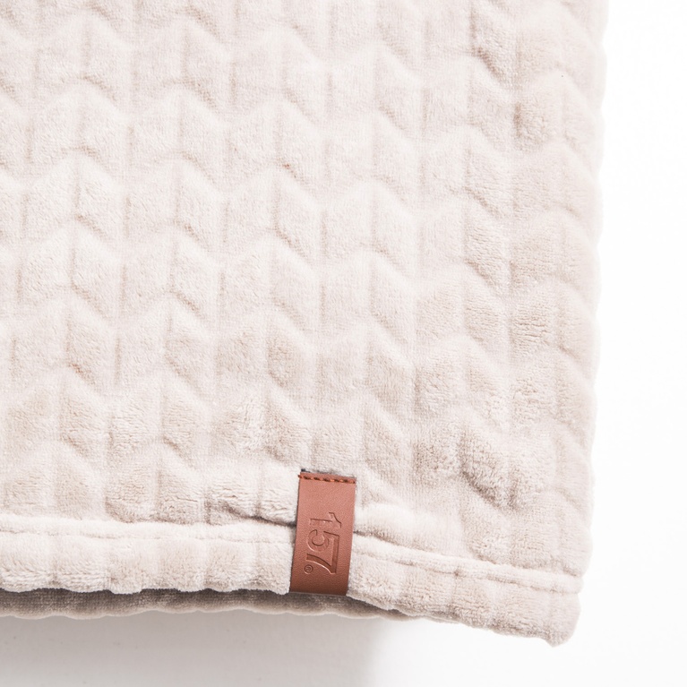 Torkkupeitto "Fleece"
